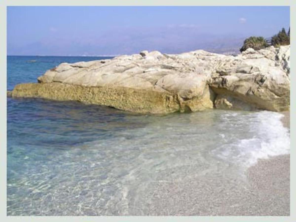 Artemis Luxury Villa - Hersonissos Private Pool Oasis Eksteriør billede