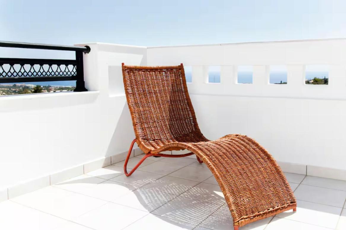 Artemis Luxury Villa - Hersonissos Private Pool Oasis Eksteriør billede