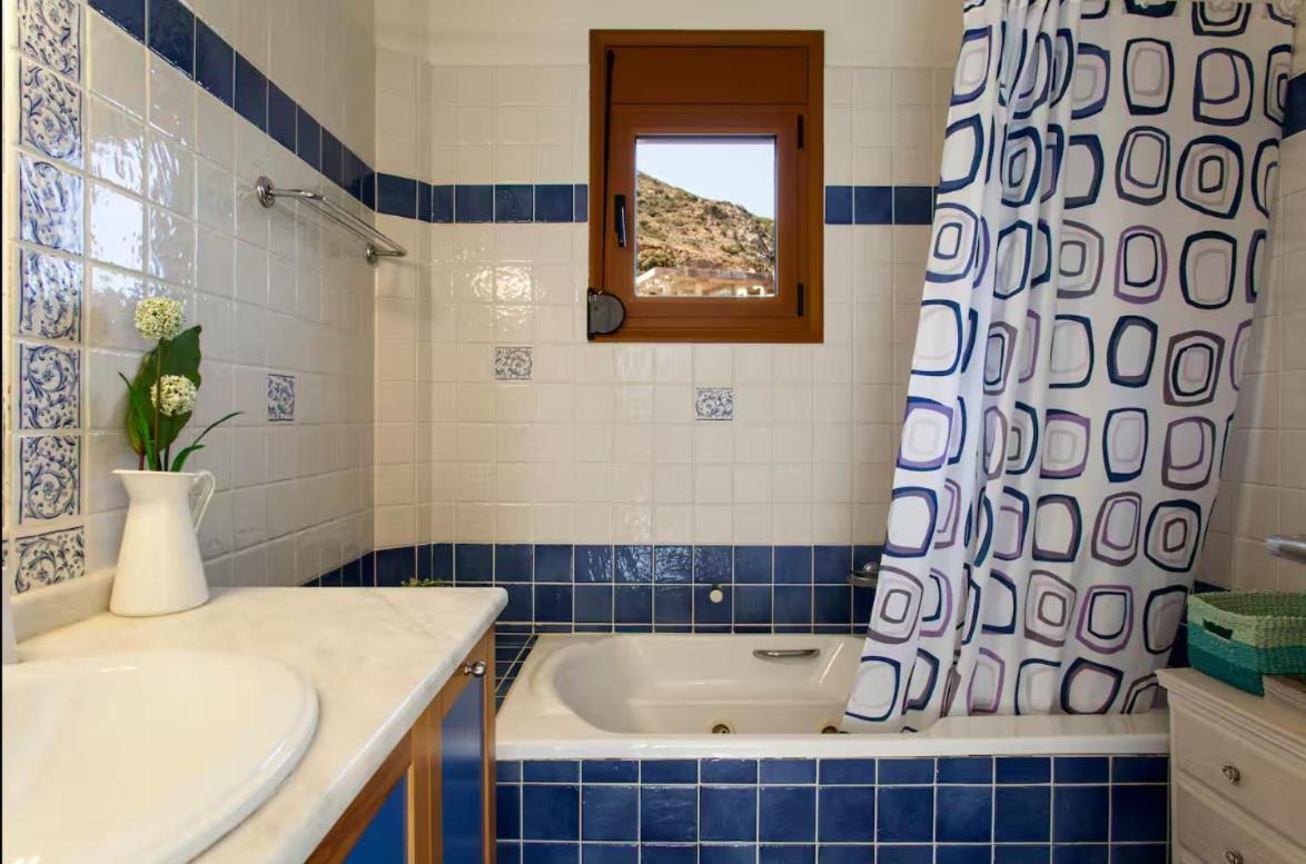 Artemis Luxury Villa - Hersonissos Private Pool Oasis Eksteriør billede